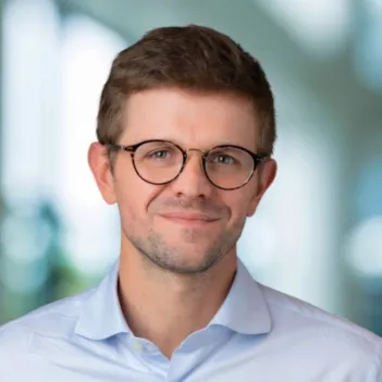 Arnaud Bauer